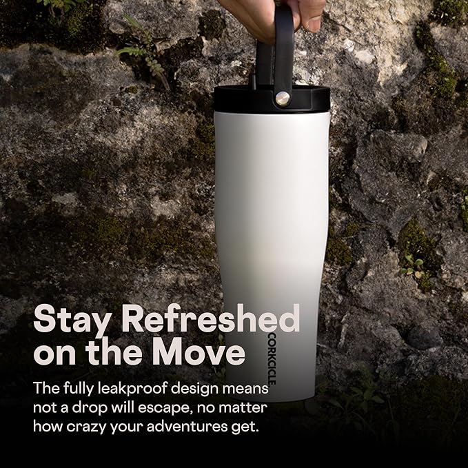 Corkcicle Go Cup XL - Image 6