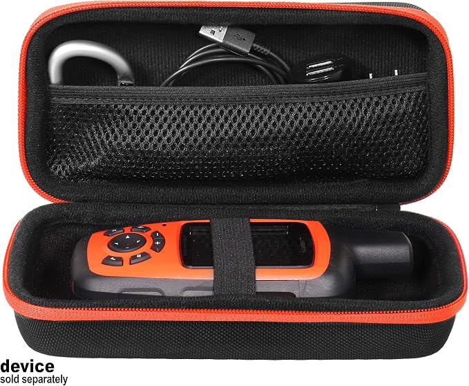 GETGEAR Protective Case for Garmin inReach SE+, Garmin inReach Explorer+ - Image 4