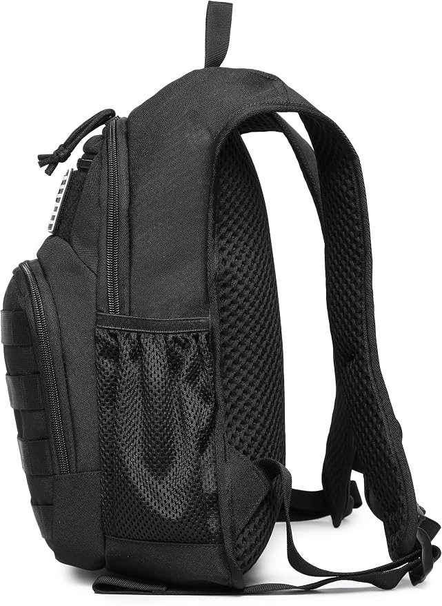 wotony Hydration Backpack with Water Bladder - Image 7
