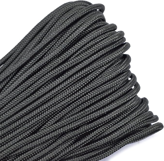 275 Cord 5 Strand Paracord by BoredParacord