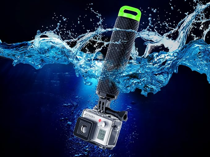 Waterproof Floating Hand Grip Compatible - Image 5