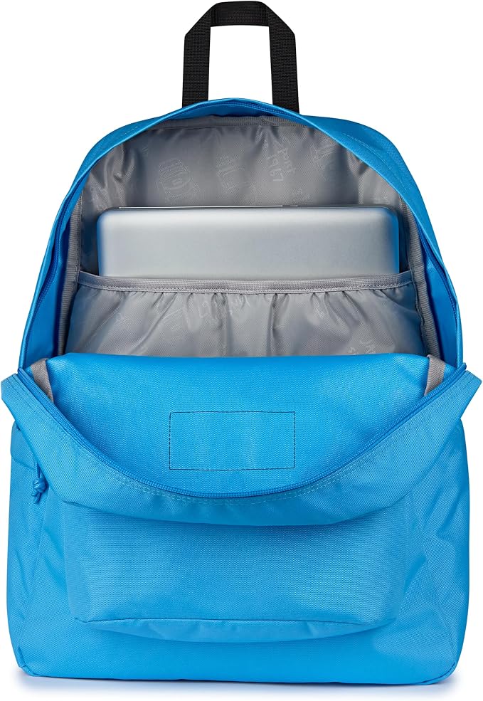 JanSport SuperBreak Plus Backpack - Image 7