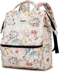 Kinmac Wide Open Style Laptop Backpack by Kinmac