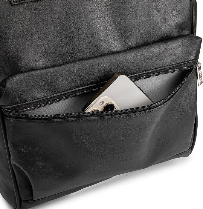 Kinmac Laptop Backpack for Women and Men, Large Capacity Travel Backpack for - Image 7
