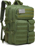 Wotony Tactical Backpack by Wotony