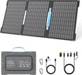 45W Portable Solar Panels Chargers by E-POWO