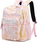 abshoo Classical Basic Travel Backpack by abshoo