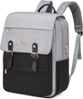 LOVEVOOK Travel Laptop Backpack Purse by LOVEVOOK
