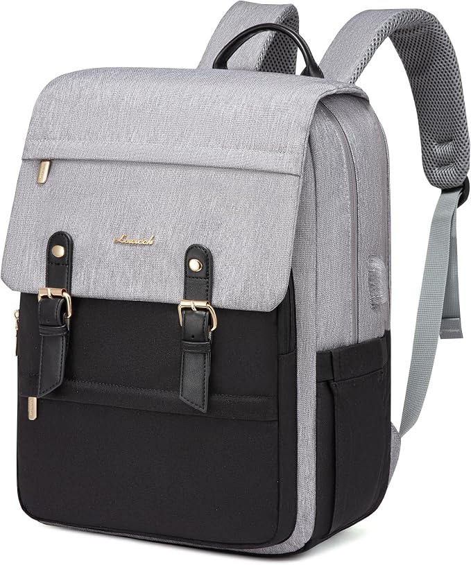 LOVEVOOK Travel Laptop Backpack Purse by LOVEVOOK