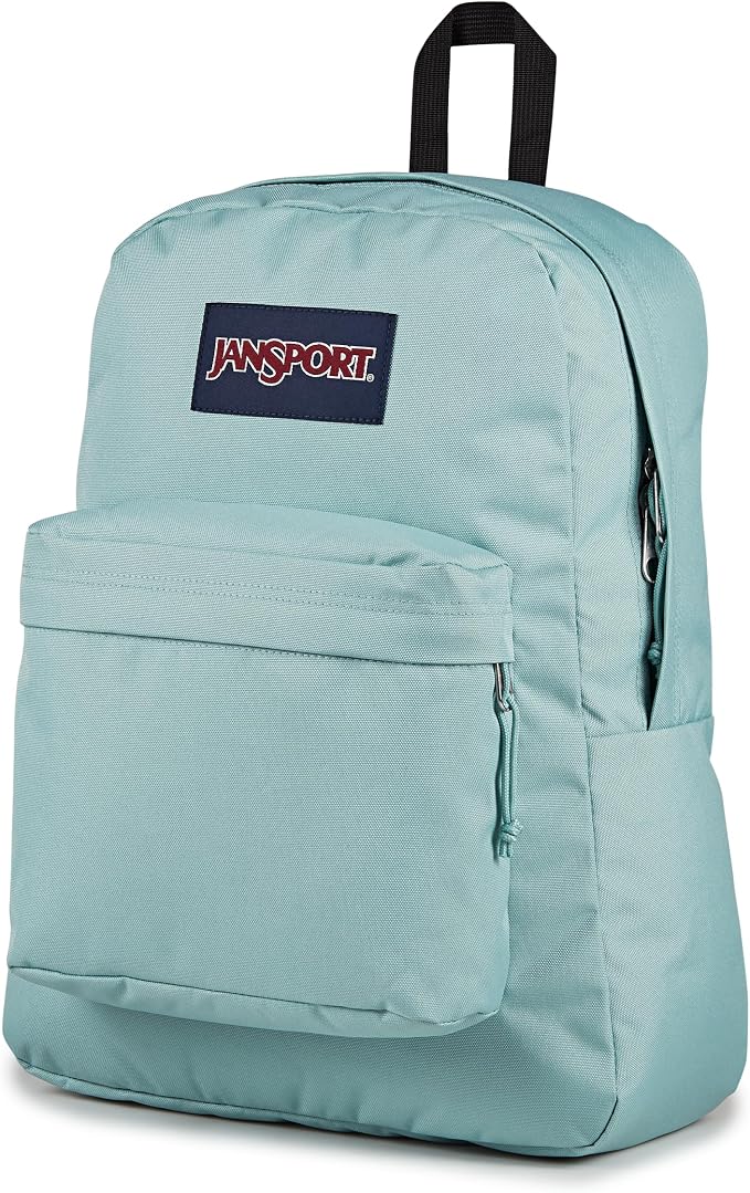 JanSport SuperBreak Plus Backpack - Image 2