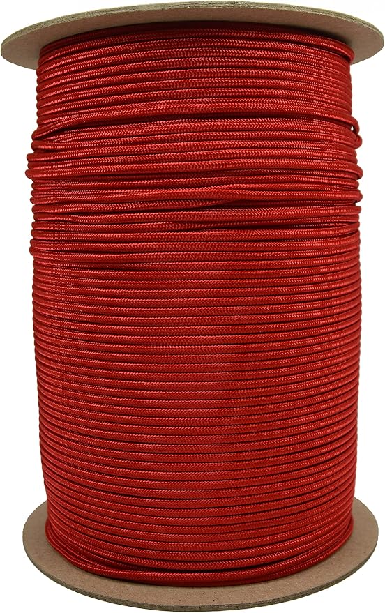 275 Cord 5 Strand Paracord by BoredParacord