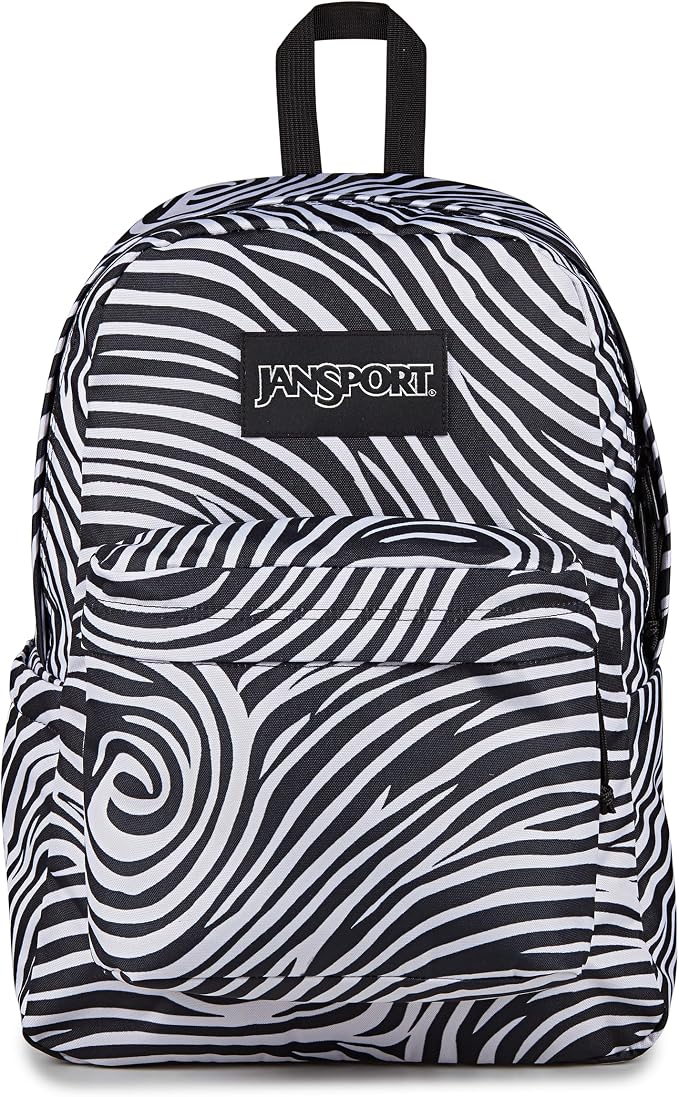 JanSport SuperBreak Plus Backpack by JanSport
