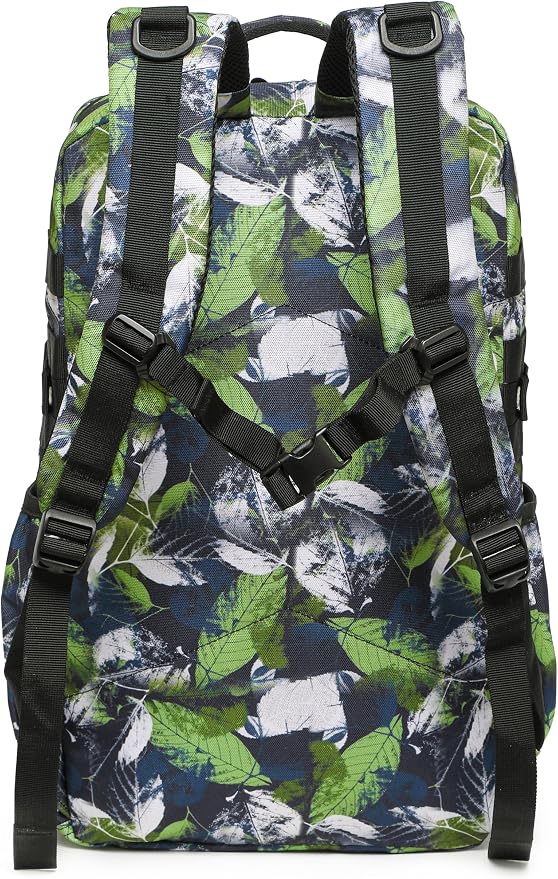 Wotony Military Tactical Backpack - Image 3