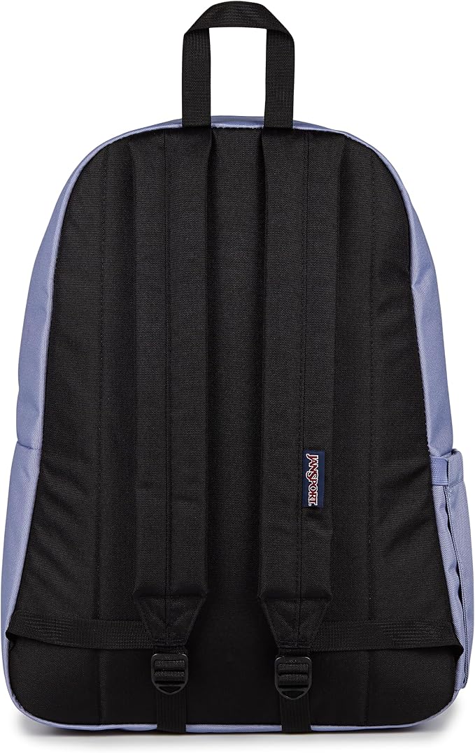 JanSport SuperBreak Plus Backpack - Image 3