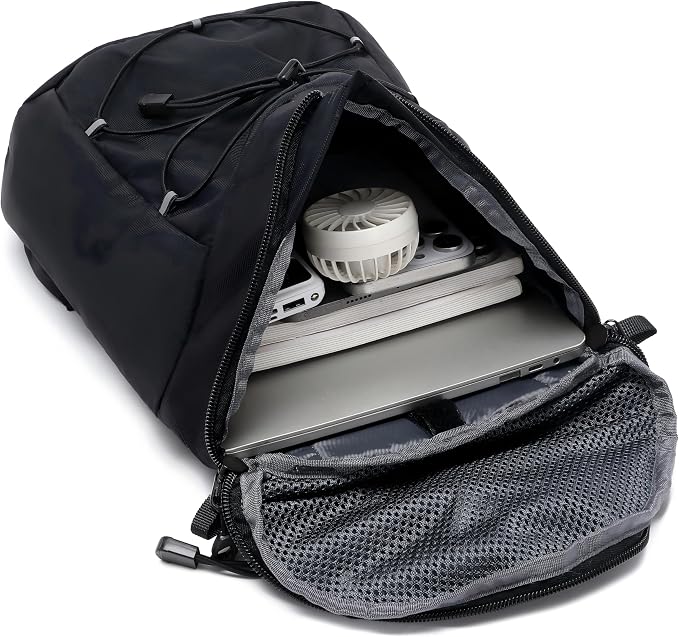 Wotony Lightweight Insulated Backpack - Image 6