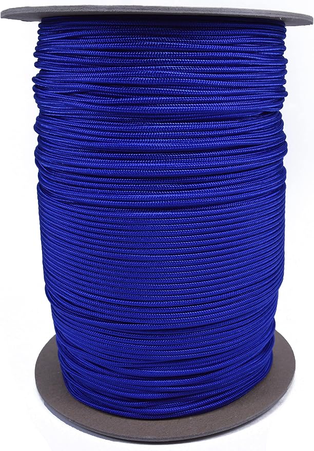 275 Cord 5 Strand Paracord by BoredParacord