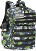 Wotony Military Tactical Backpack by Wotony