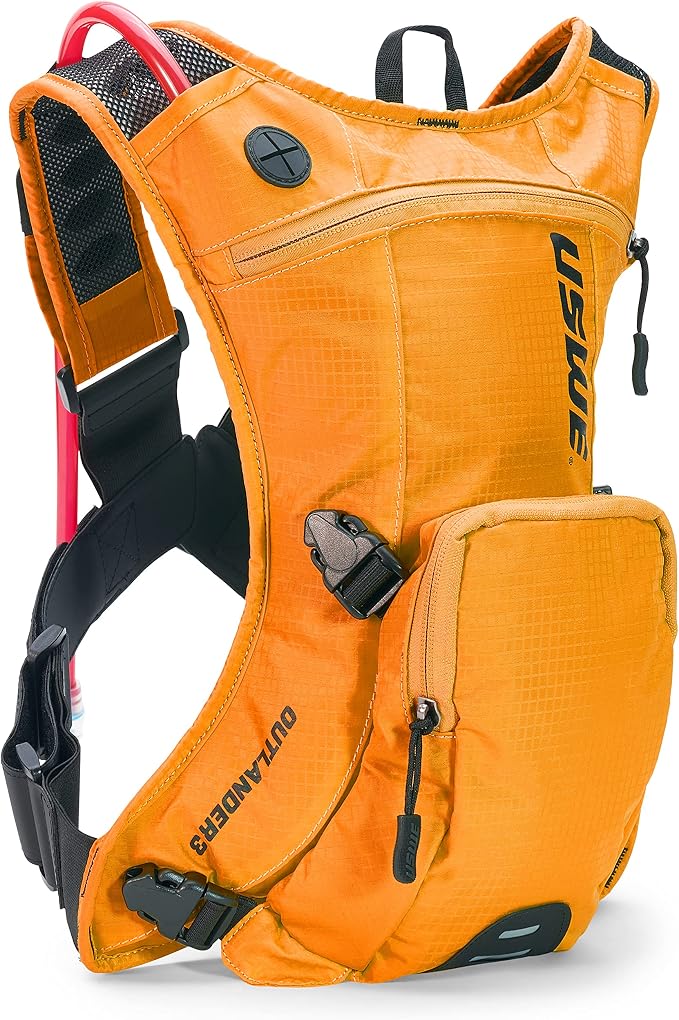 USWE Outlander Hydration Pack by USWE