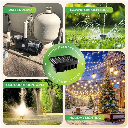 SockitBox – The Original Weatherproof Connection Box – Indoor & Outdoor - Image 8