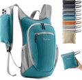 Uselike 10L Small Hiking Backpack Travel Daypack Lightweight Packable Back Pack by Uselike