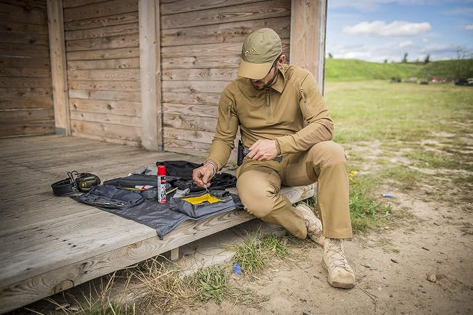Helikon-Tex Range Line, Service Case - Image 7