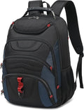 Boavan Laptop Backpack for men, 17.3 inch Laptop Bag by Boavan