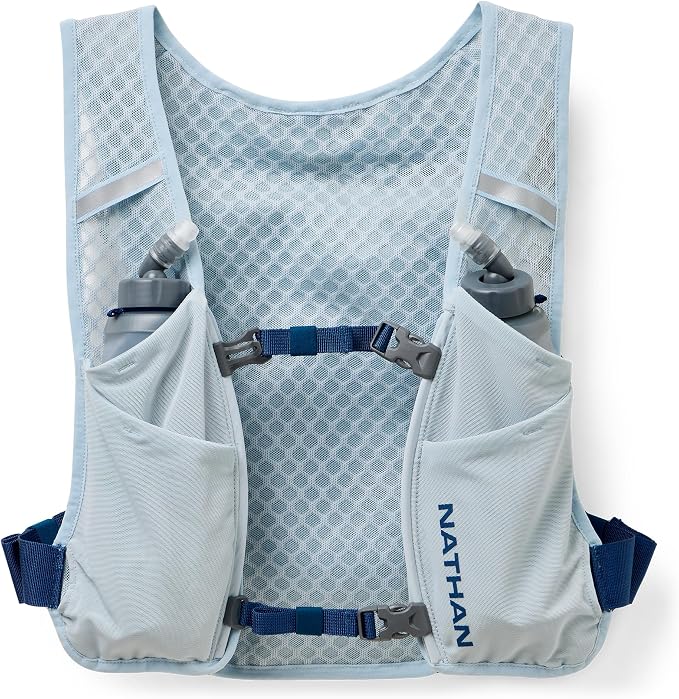 Nathan QuickStart Hydration Pack Vest by NATHANSPORTS