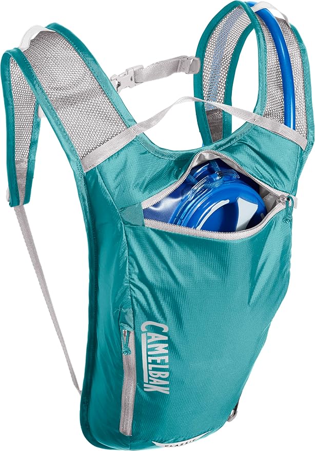 CamelBak Classic Light Bike Pack 70oz Hydration Reservoir - Image 6