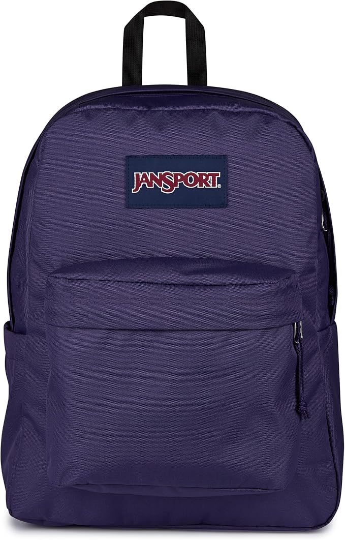 JanSport SuperBreak Plus Backpack by JanSport