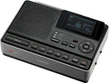 Sangean CL-100 NOAA, S.A.M.E and Public Alert Certified Weather Alert Table-Top by SANGEAN