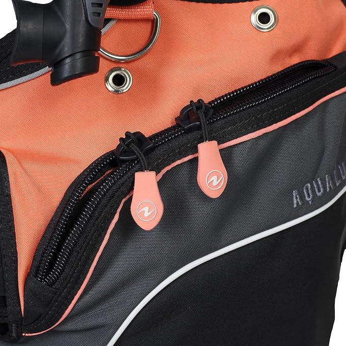Aqua Lung Pro HD Womens BCD - Image 4