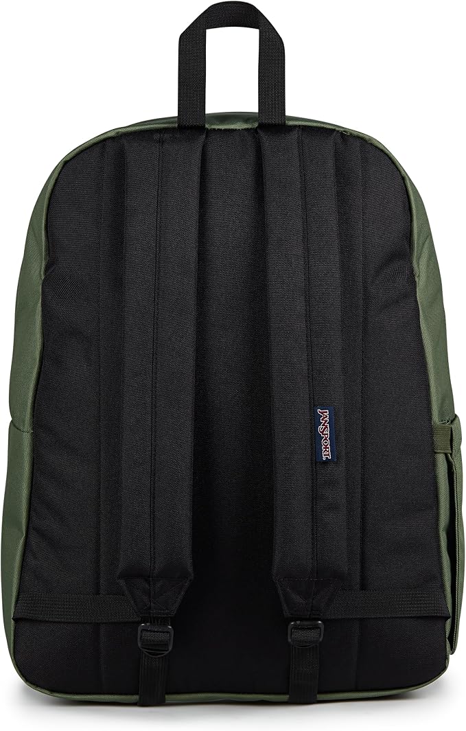 JanSport SuperBreak Plus Backpack - Image 5