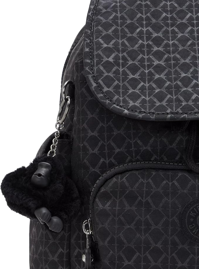 Kipling Women's City Pack Mini Backpack, Lightweight Versatile Daypack - Image 6