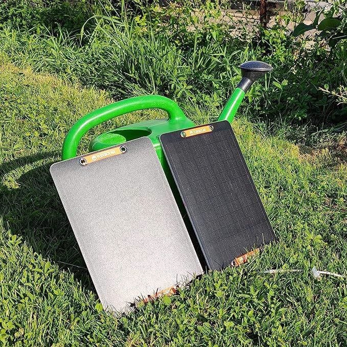 2pcs USB Solar Panel 6W 5V Monocrystalline Mini Solar Panels - Image 4