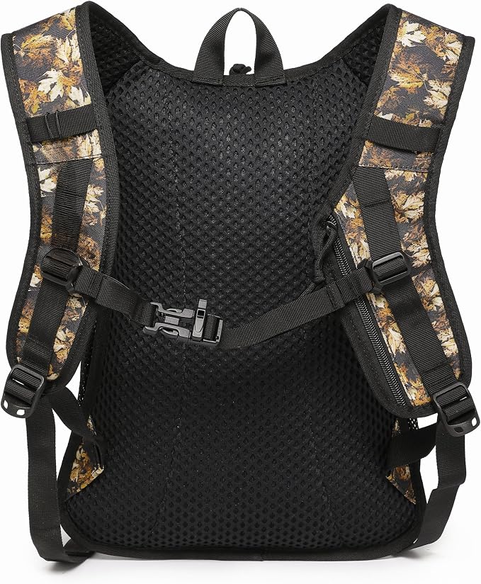 wotony Hydration Backpack with Water Bladder - Image 4