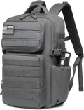 Wotony Military Tactical Backpack by Wotony