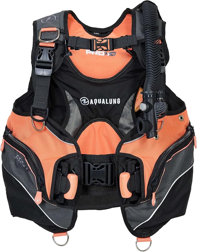 Aqua Lung Pro HD Womens BCD - Image 2