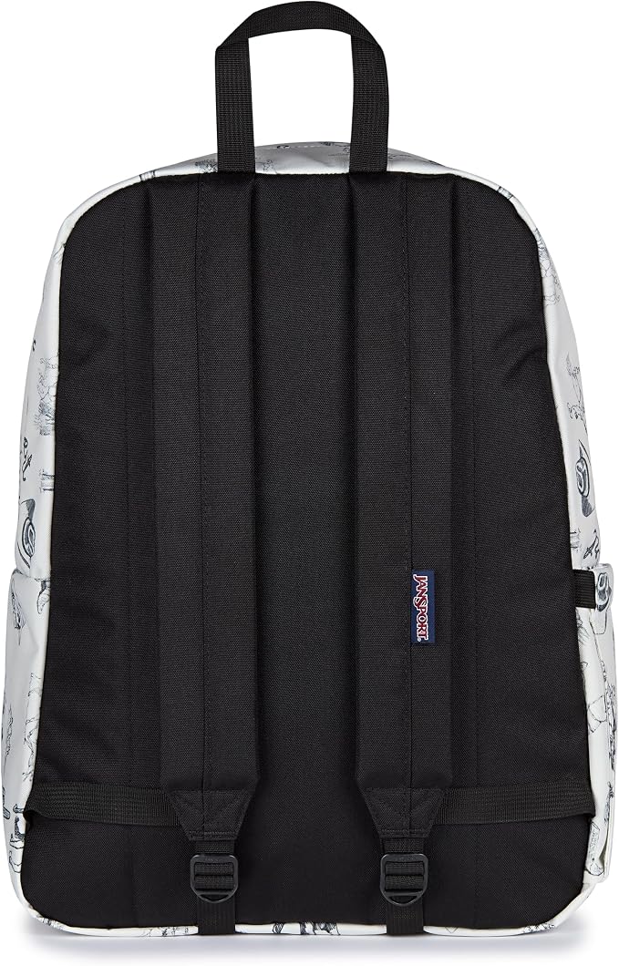 JanSport SuperBreak Plus Backpack - Image 2