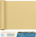 KING MOUNTAIN Canvas Repair Patch 16×60 Inch Self-Adhesive Waterproof Fabric by ForABetterHomeLife