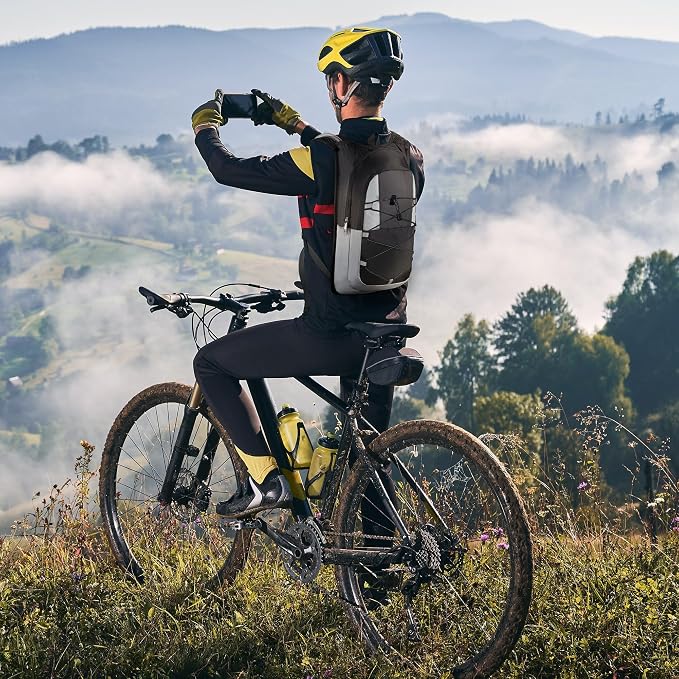 MIYCOO Hydration Backpack - Image 7