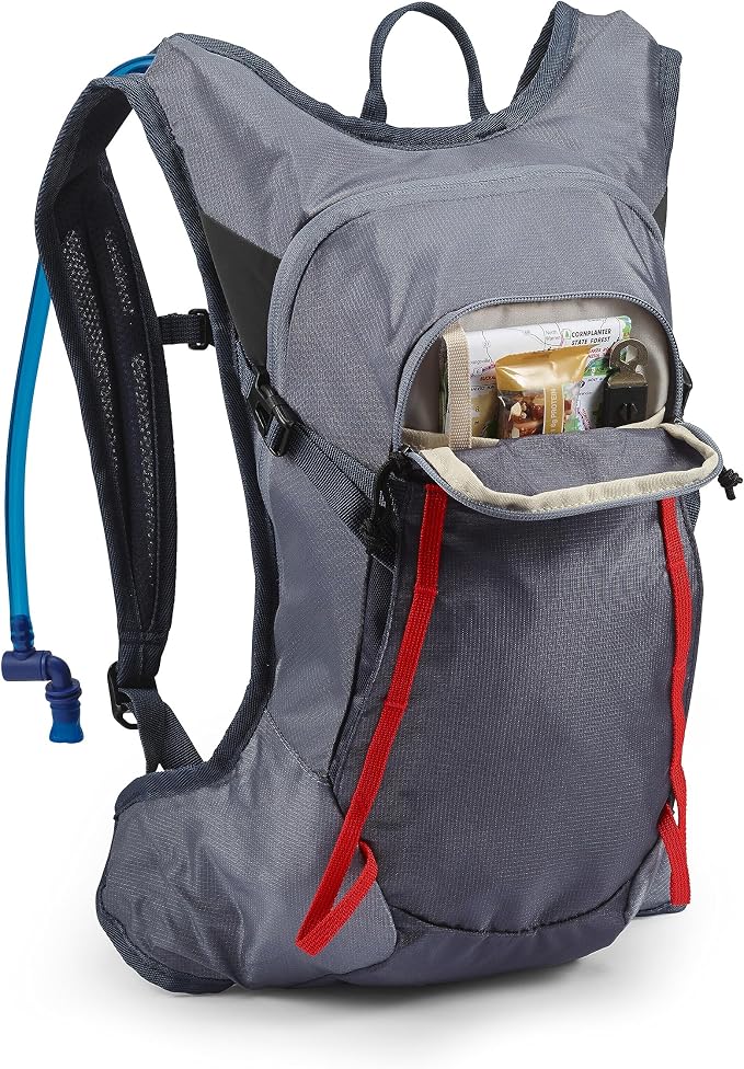 High Sierra Hydrahike 2.0 Hydration Backpack - Image 3