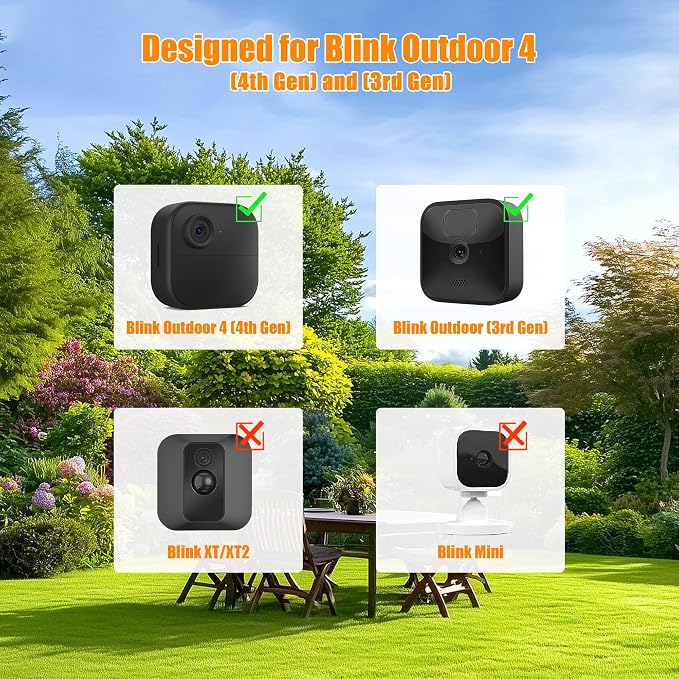 Rhorawill Wall Mount for All - Image 2