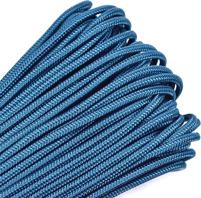 275 Cord 5 Strand Paracord by BoredParacord