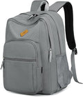 abshoo Classical Basic Travel Backpack by abshoo