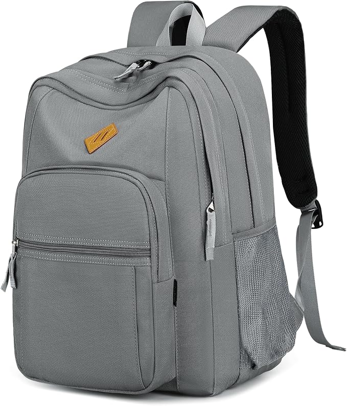abshoo Classical Basic Travel Backpack by abshoo