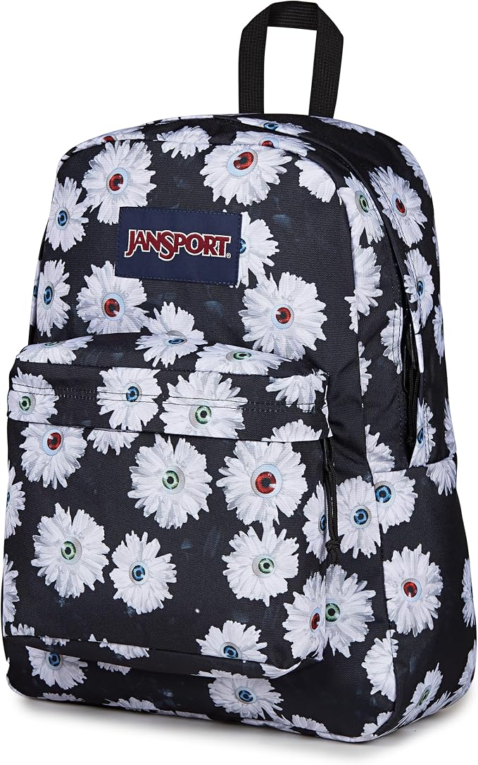 JanSport SuperBreak Plus Backpack - Image 2
