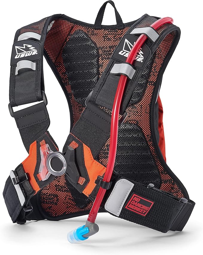 USWE Outlander Hydration Pack - Image 6