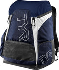 Alliance Backpack TYR Wet/Dry Athletic Gym and Pool Bag by TYR
