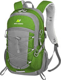 N NEVO RHINO Hiking Backpack 20L Water Resistant Outdoor Day Pack, Lightweight by NNEVORHINO