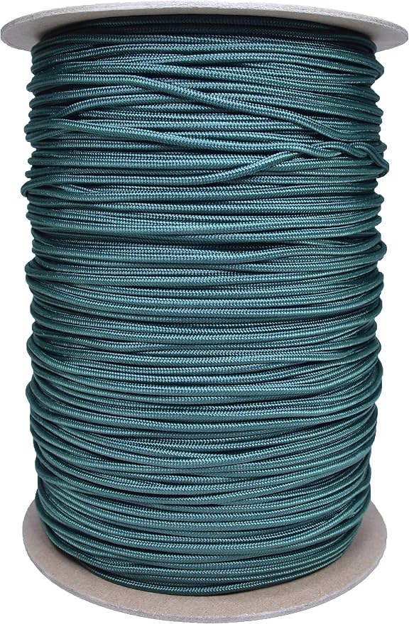 275 Cord 5 Strand Paracord by BoredParacord